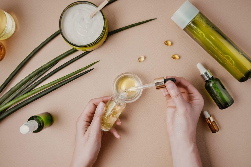 Alternance en Cosmétiques : Votre Porte d'Entrée dans l'Industrie de la Beauté