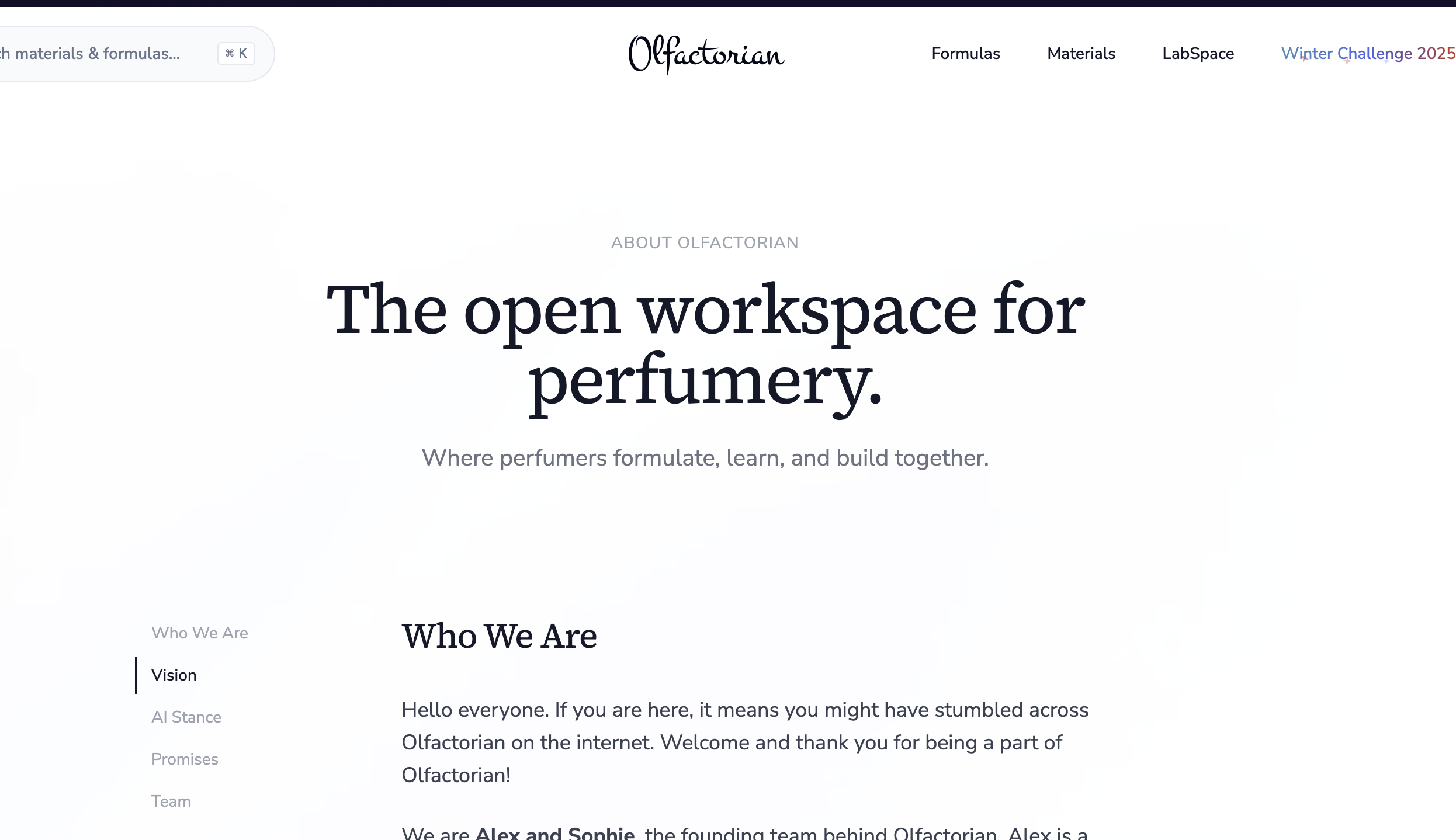 Olfactorian Review: Features, Community, and How It Compares to Oumamie